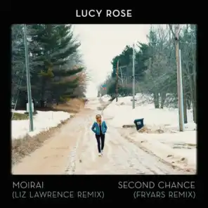 Moirai / Second Chance (Remixes)