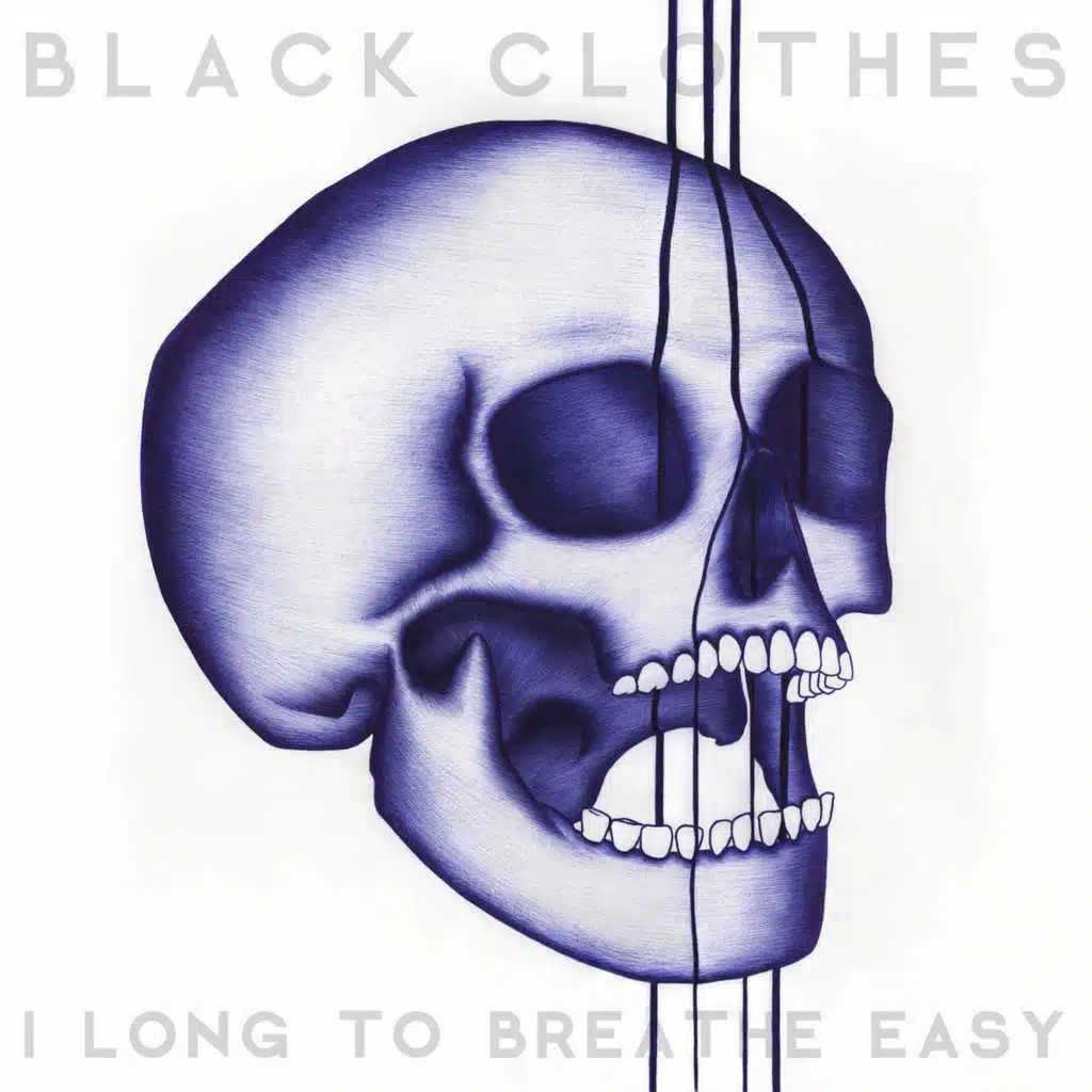 I Long to Breathe Easy