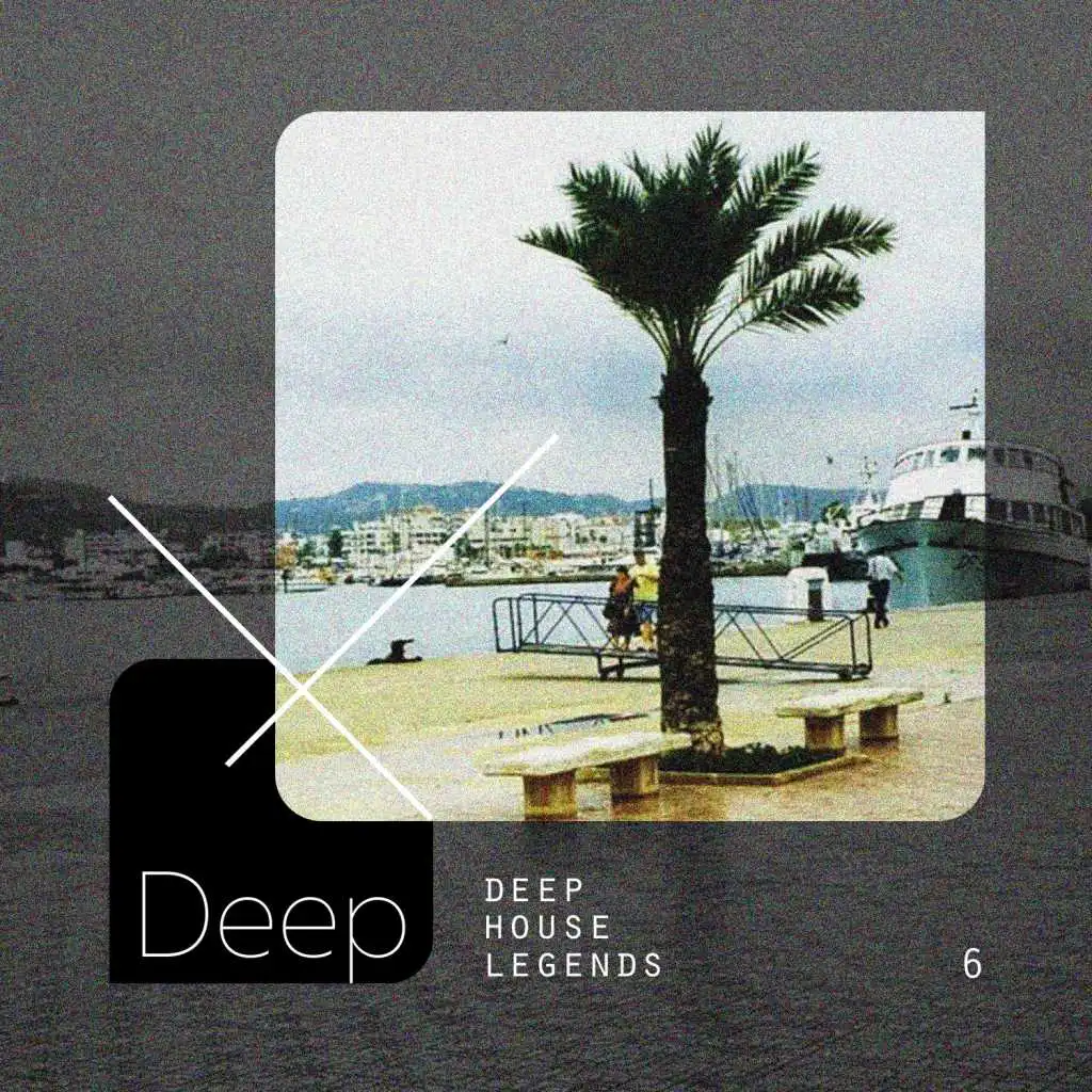 Depth (feat. Dj Macbras)