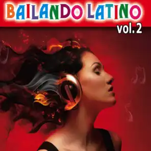 Bailando Latino Vol. 2
