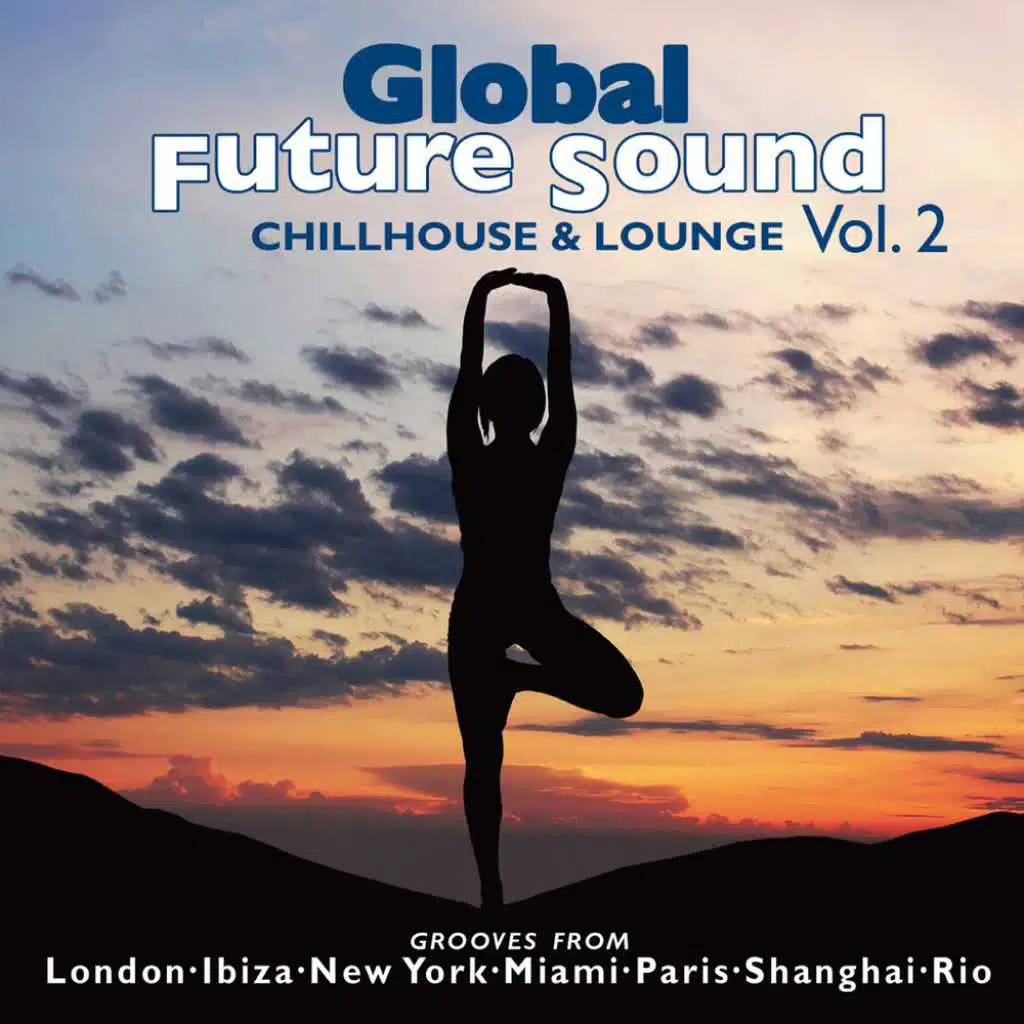 Global Future Sound Vol. 2
