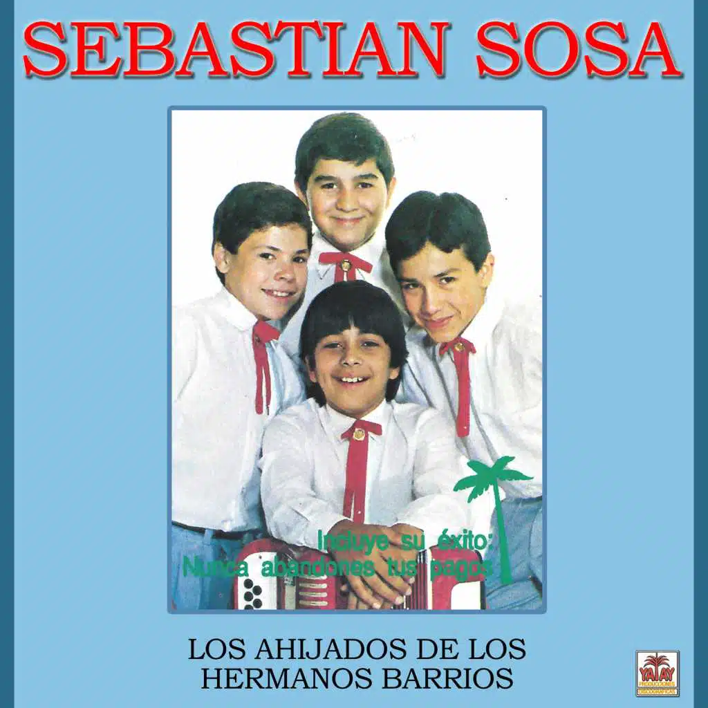 Los Ahijados de los Hermanos Barrios