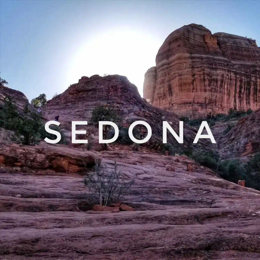 Sedona