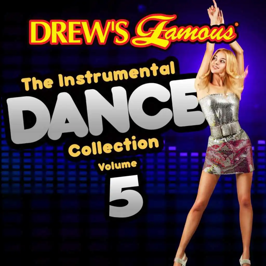 Drew's Famous The Instrumental Dance Collection (Vol. 5)