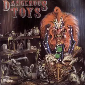 Dangerous Toys (1989)