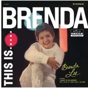 This Is...Brenda