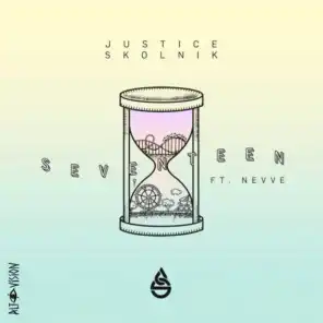 Seventeen (feat. Nevve)