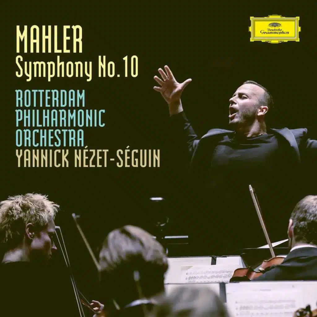 Rotterdam Philharmonic Orchestra & Yannick Nézet-Séguin