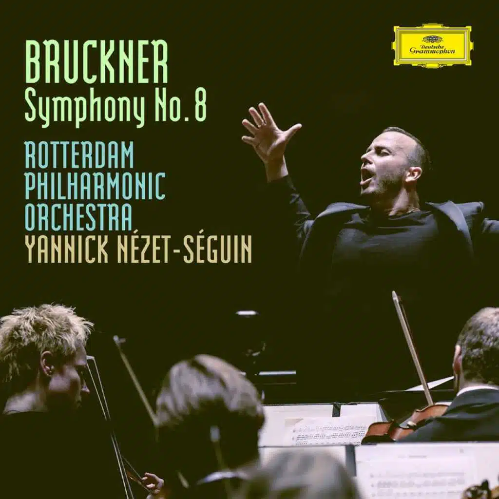 Bruckner: Symphony No. 8 in C Minor, WAB 108 (Haas Edition)