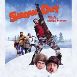 Snow Day (Original Motion Picture Soundtrack)