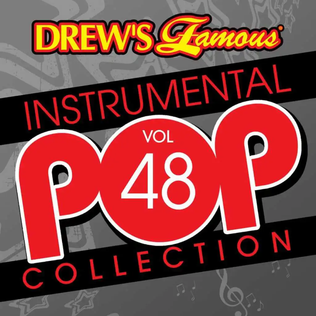 Drew's Famous Instrumental Pop Collection (Vol. 48)