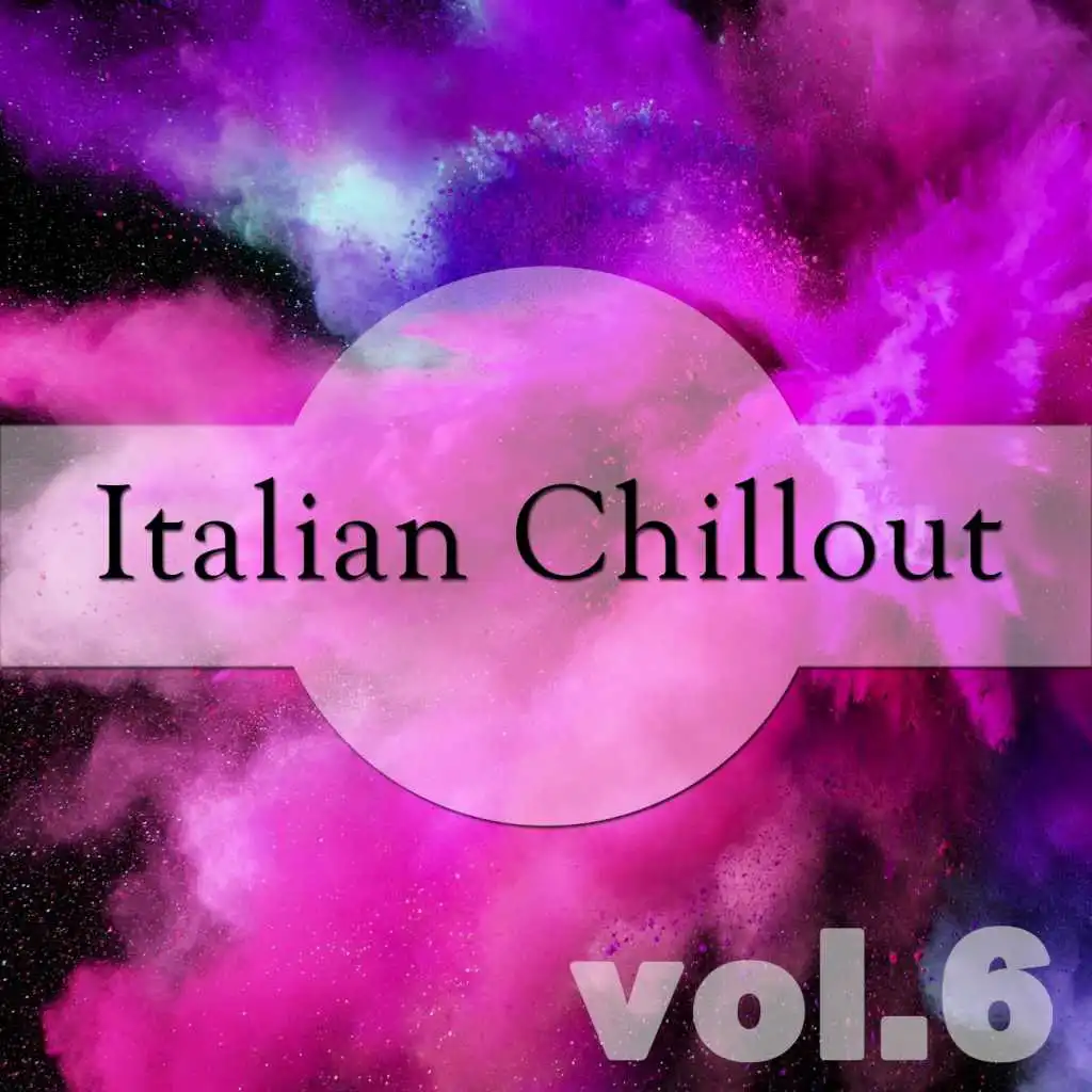 Italian Chillout, Vol. 6