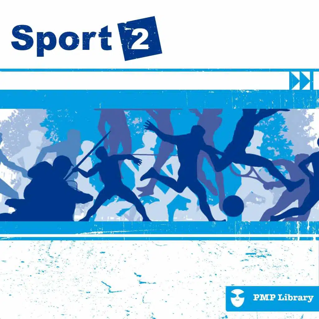 PMP Library: Sport, Vol. 2