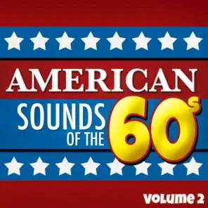 American Sounds of the 60's - Vol. 2