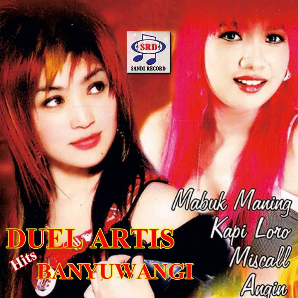 Duel Artis Hits Banyuwangi