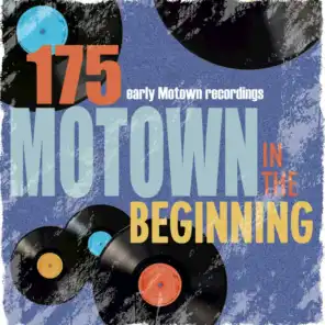 Motown - in the Beginning