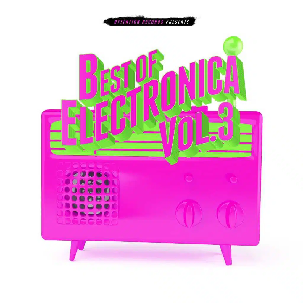 Guitar Spirit (Radio Cut)