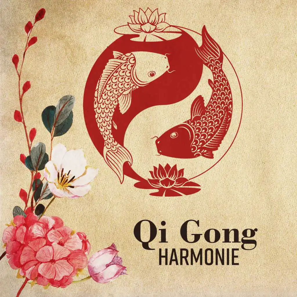 Qi Gong (Équilibre et harmonie)