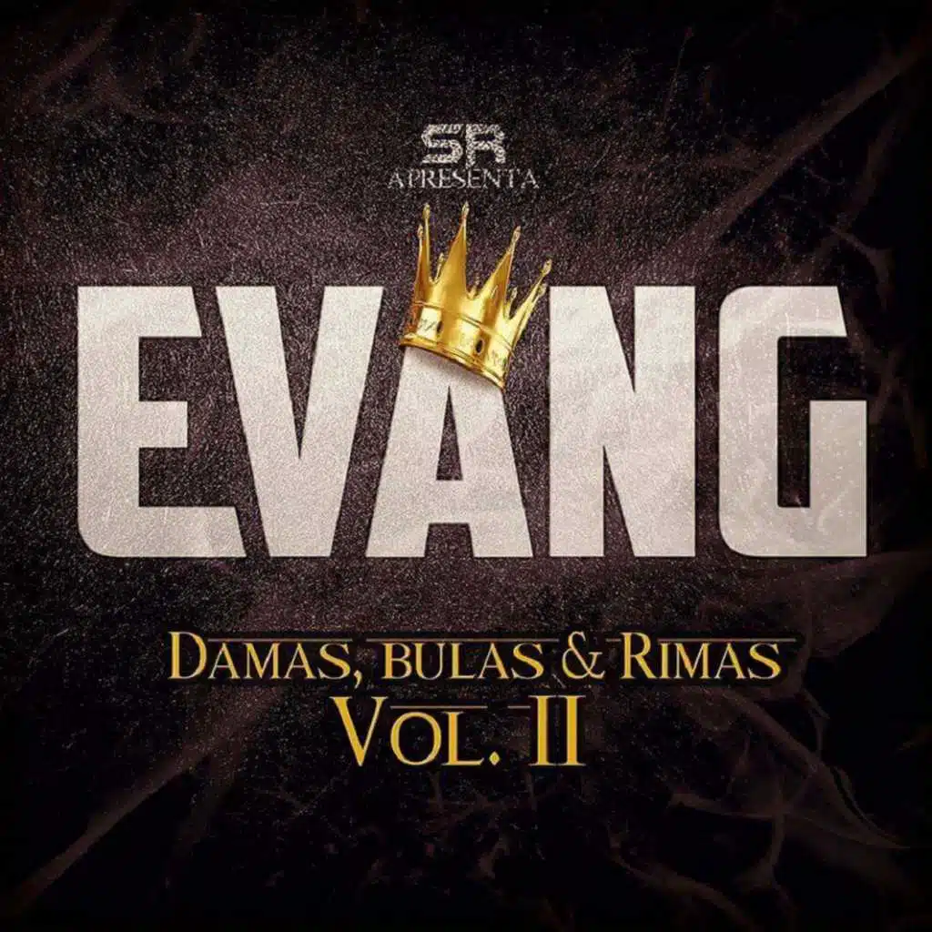 Damas, Bulas & Rimas, Vol. 2