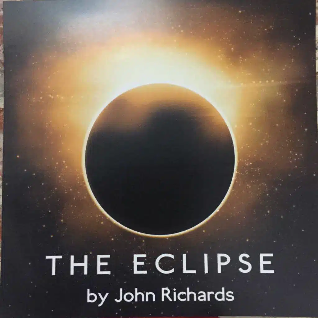 The Eclipse