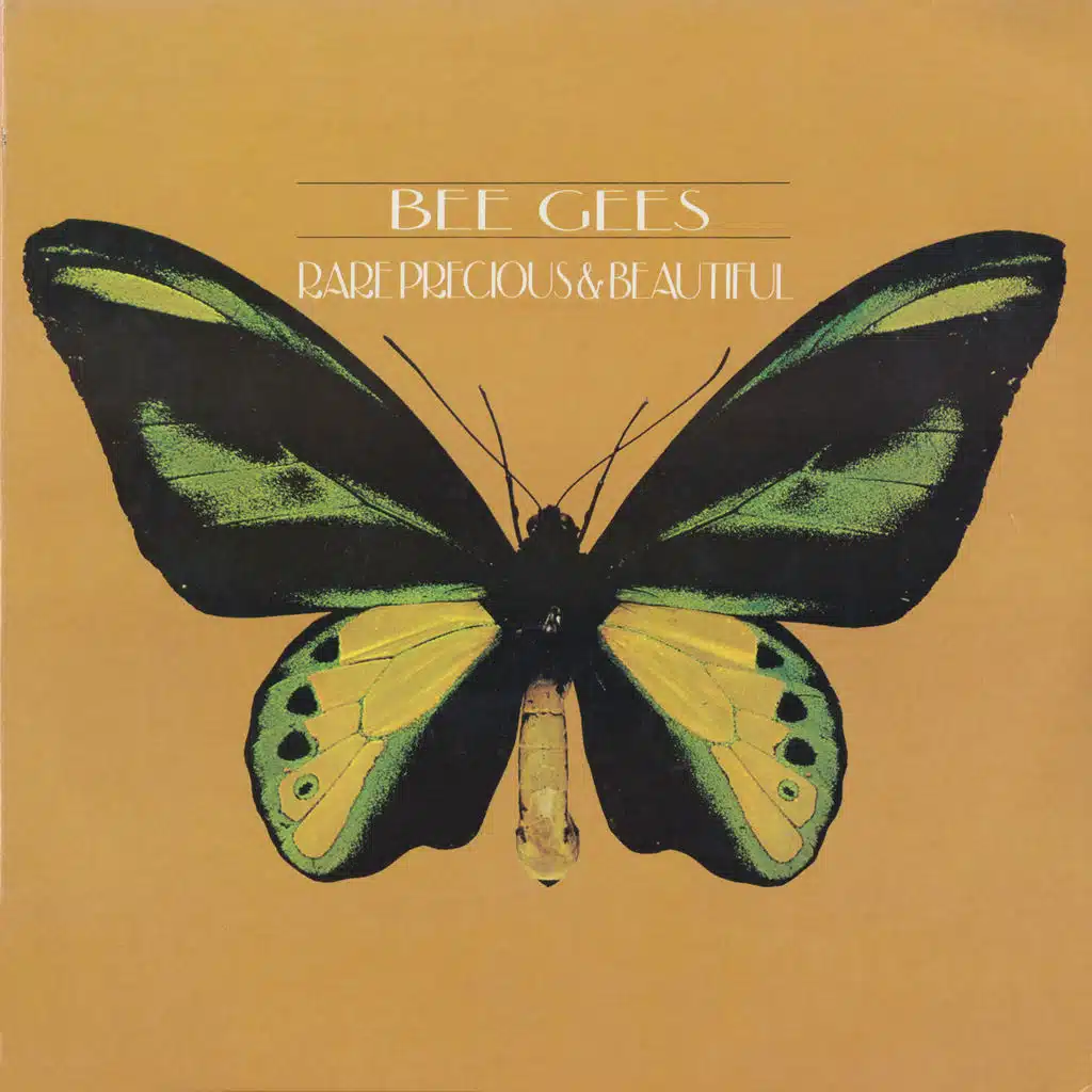 Rare Precious & Beautiful