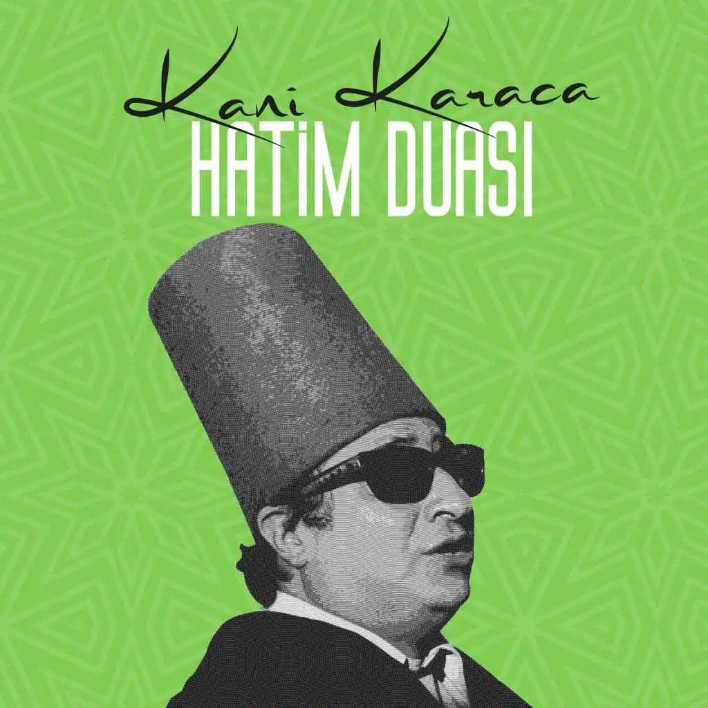 Hatim Duası