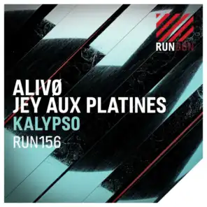 Alivø & Jey Aux Platines