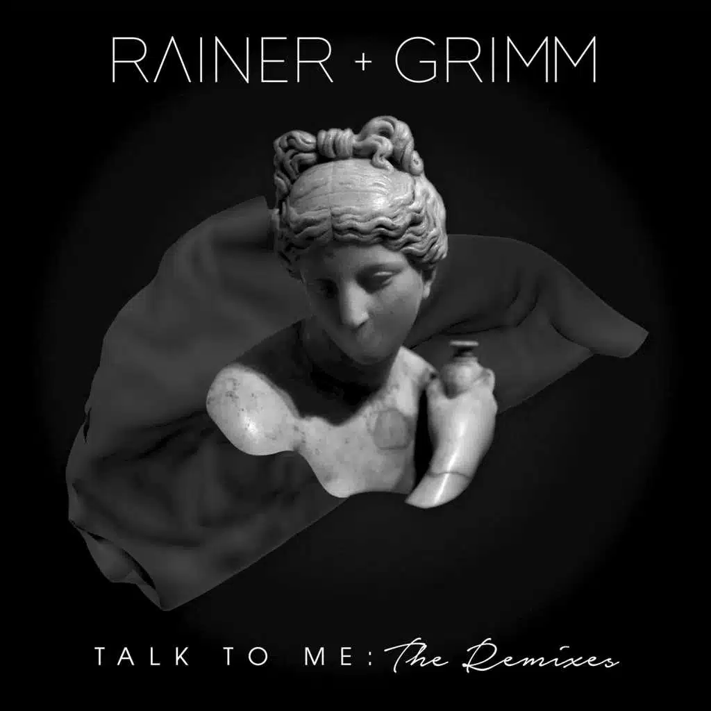 Talk to Me: The Remixes (feat. Melanie?)