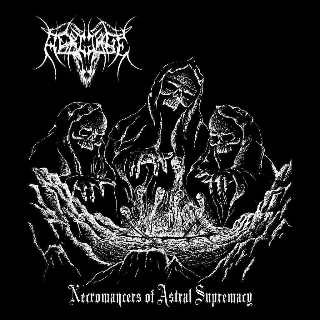 Necromancers of Astral Supremacy
