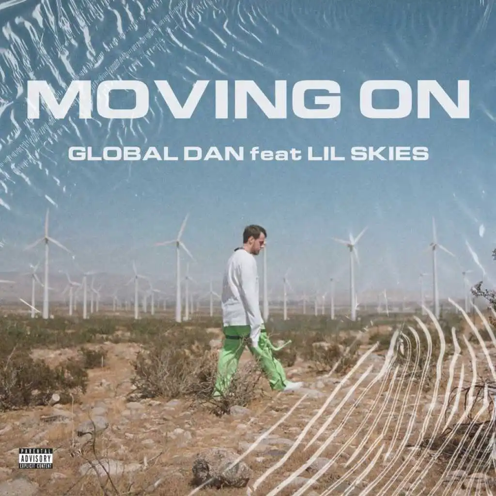 Moving On (feat. Lil Skies)