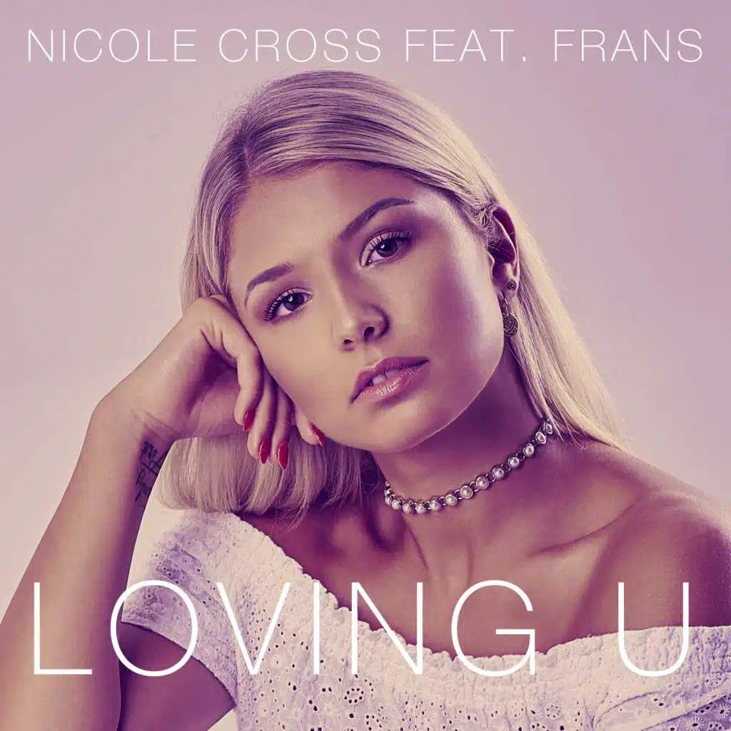 Loving U (feat. Frans)