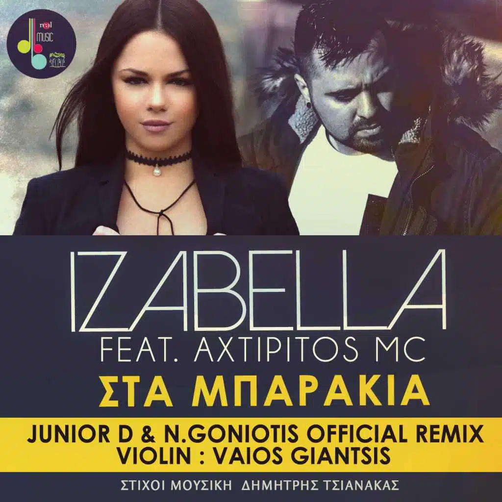 Izabella