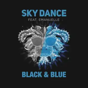 Black And Blue (feat. Emanuelle)
