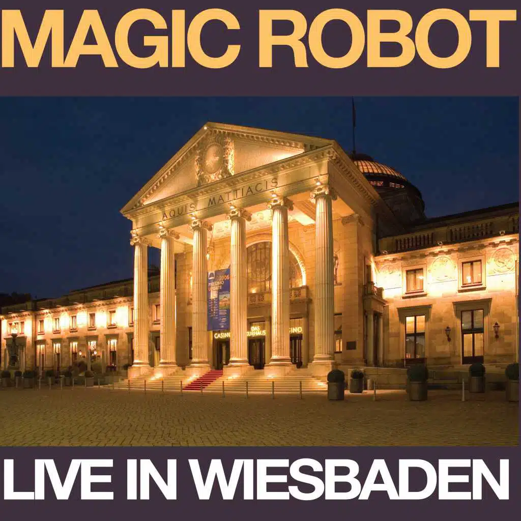 Wiesbaden (Live)
