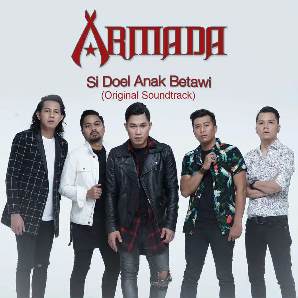 Si Doel Anak Betawi (Original Soundtrack)