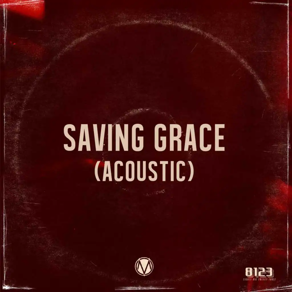 Saving Grace (Acoustic)