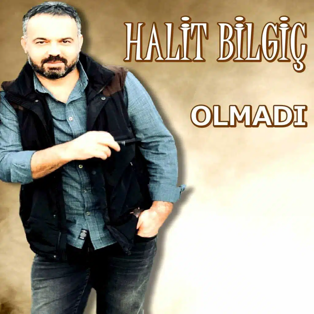 Olmadı