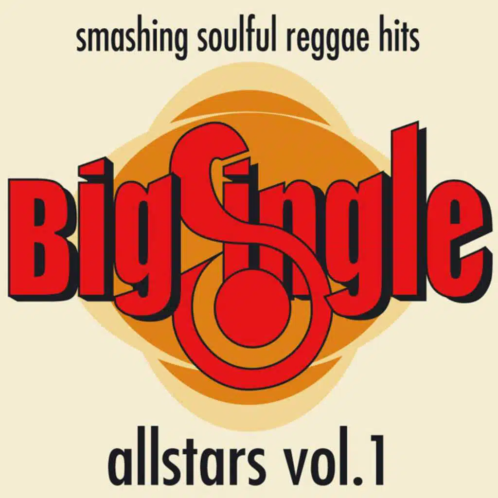 Big Single All-Stars Vol.1