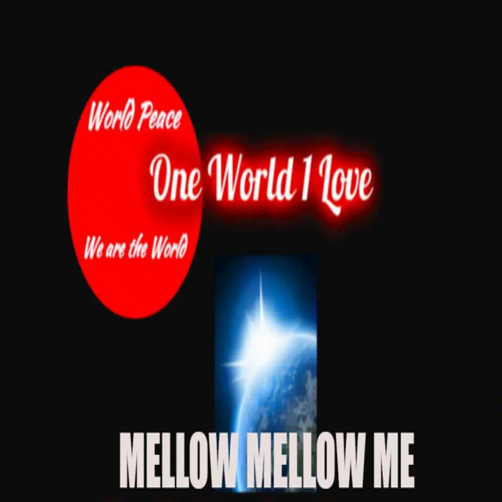 Mellow Mellow Me (feat. James Nelson)
