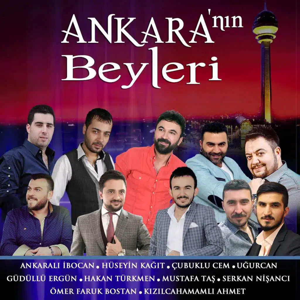Ankara'nın Beyleri