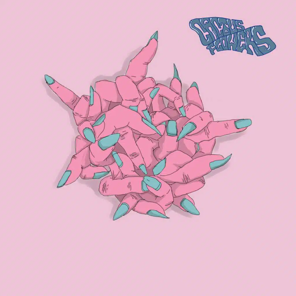 Cactus Flowers (Live at Steamboat Ampworks)