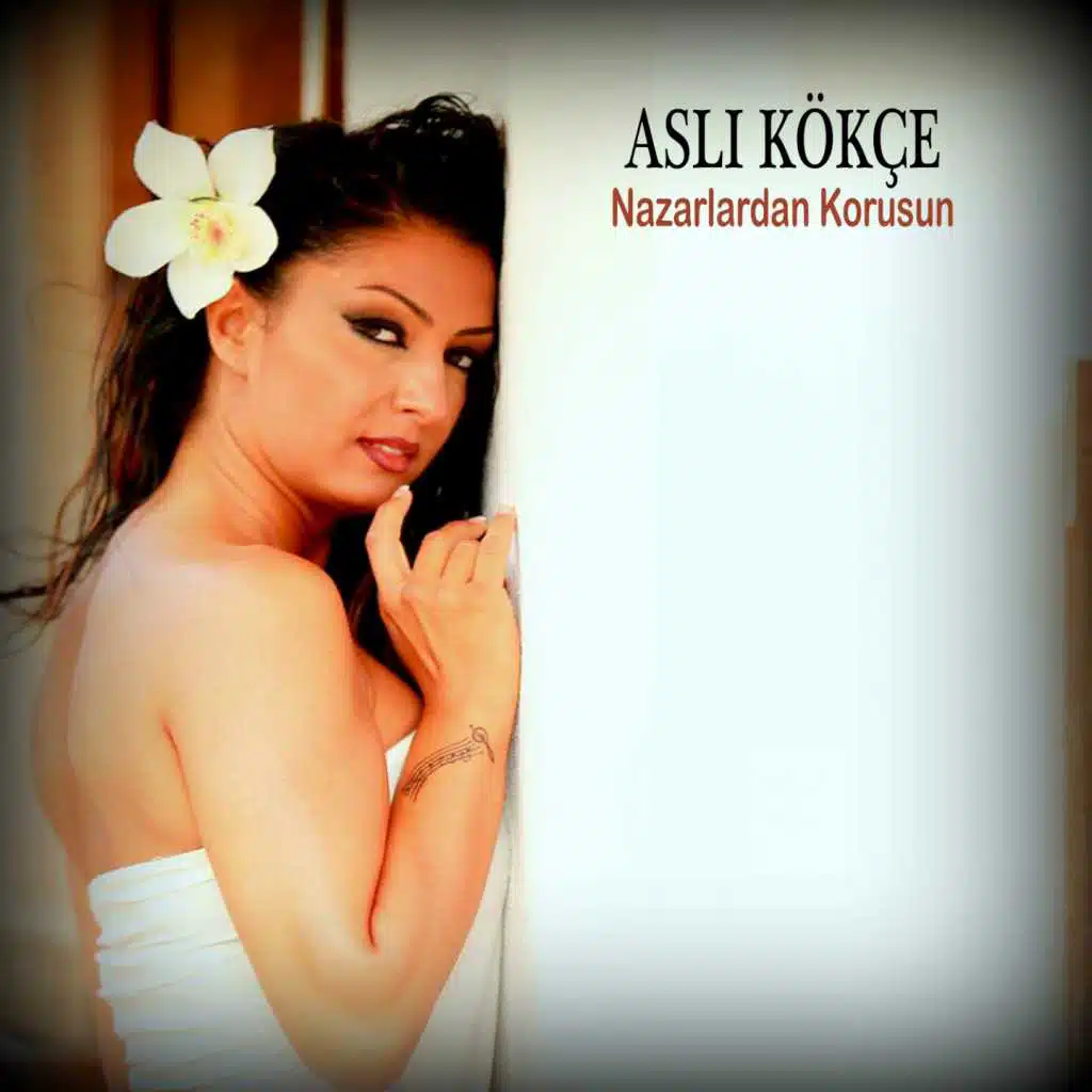 Nazarlardan Korusun (feat. Baran Aydın)