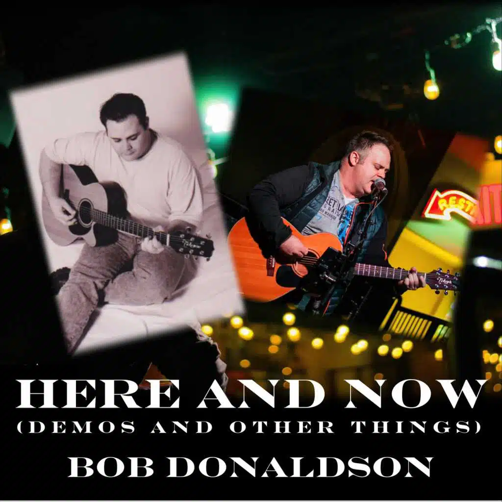 Here and Now (Demos and Other Things)