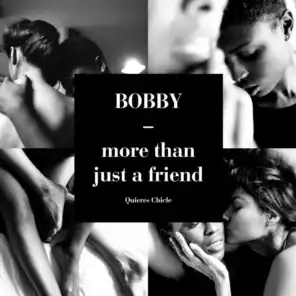 More Than Just a Friend (Instrumental)