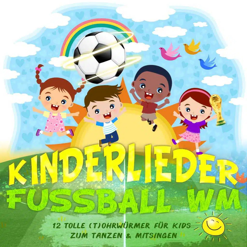 Wir bewegen uns