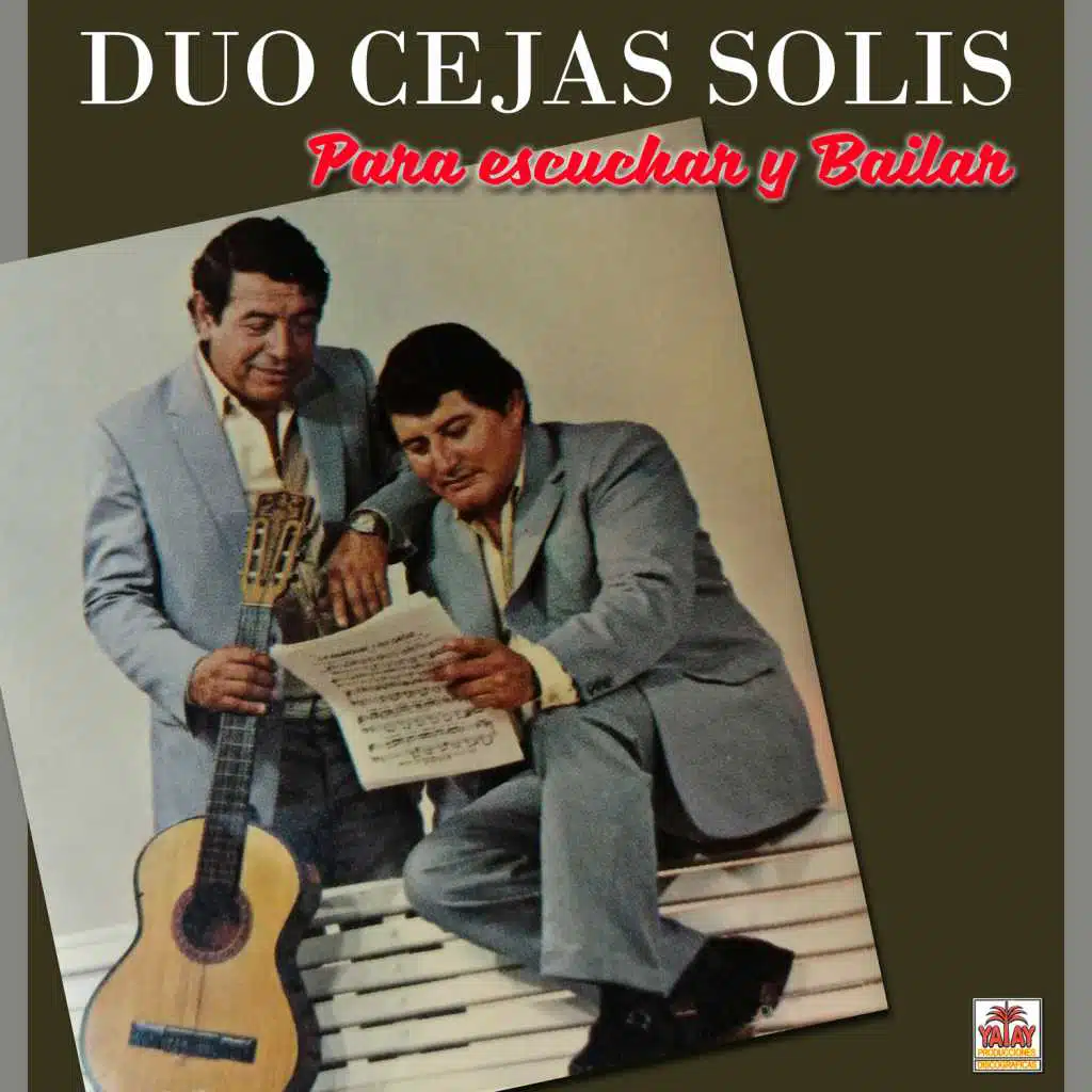 Duo Cejas Solis