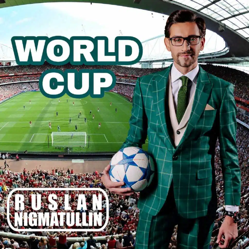 Ruslan Nigmatullin