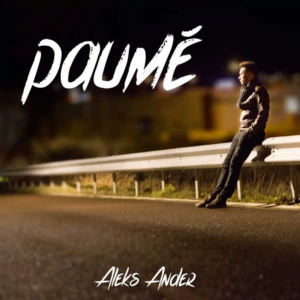Paumé