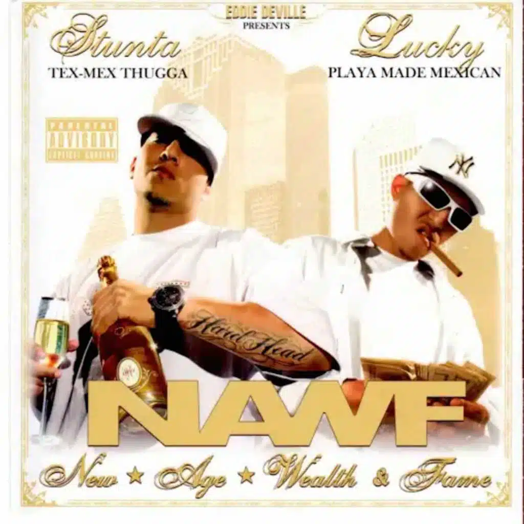 I'm Straight (feat. Jacob)