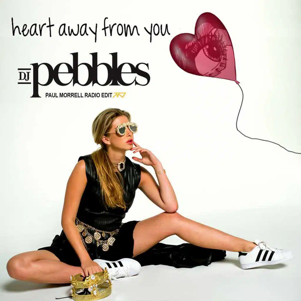 Heart Away From You (Paul Morrell Radio Edit)